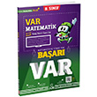 8. Snf VAR Matematik Yeni Nesil Soru Bankas Ar Yaynclk