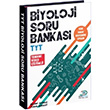 2022 TYT Biyoloji Tamam Video zml Soru Bankas Dersmarket Yaynlar