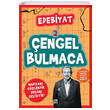 engel Bulmaca Edebiyat 2 Dokuz Yaynlar