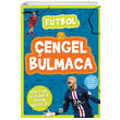 engel Bulmaca Futbol 2 Dokuz Yaynlar