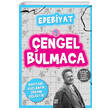 engel Bulmaca Edebiyat 1 Dokuz Yaynlar