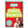 engel Bulmaca Sinema 2 Dokuz Yaynlar