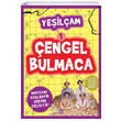 engel Bulmaca Yeilam 1 Dokuz Yaynlar