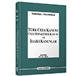 TCK CMK ve lgili Kanunlar Sava Yaynevi