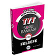 YKS TYT Felsefe Sra Sende Soru Bankas Son Numara Yaynlar