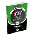 YKS TYT Tarih Sra Sende Soru Bankas Son Numara Yaynlar