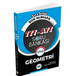 YKS TYT AYT Geometri Sra Sende Soru Bankas Son Numara Yaynlar