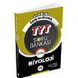 YKS TYT Biyoloji Sra Sende Soru Bankas Son Numara Yaynlar