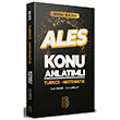 ALES Trke Matematik Konu Anlatml Benim Hocam Yaynlar