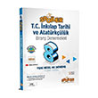 8. snf T.C nkilap Tarihi Ve Atatrklk Spoiler Yaynlar