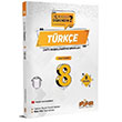 8. Snf Trke nite Deerlendirme Snavlar 8 Fasikl Spoiler Yaynlar