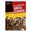 Balkan Harbinden Sonra arkta Almanya Yeditepe Yaynevi