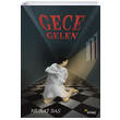 Gece Gelen Ata Yaynlar