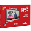 KPSS Eitim Bilimleri Geliim Psikolojisi Video Ders Notu sem Yaynclk