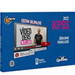 2022 KPSS Eitim Bilimleri renme Psikolojisi Video Ders Notu sem Yaynclk