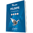 11.Snf Felsefe Konu Anlatml Soru Bankas Limit Yaynlar