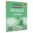 AYT Master Biyoloji Soru Bankas Okyanus Yaynlar