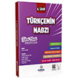 2022 6.Snf Trkenin Nabz Soru Bankas Kurul Yaynclk