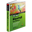 10. Snf Biyoloji Soru Bankas Aydn Yaynlar