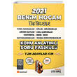 2021 Tm Adaylar in Taktiklerle Temel Kavramlar ve Saylar Konu Anlatml Soru Fasikl Benim Hocam Yaynlar