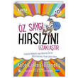 z Sayg Hrszn Uzaklatr Banish Your Self-Esteem Thief Nobel Yaynevi