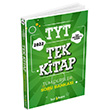 2022 TYT Tek Kitap Tm Dersler Soru Bankas Tercih Akademi