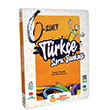 6. Snf Trke Soru Bankas eker Portakal Yaynlar