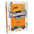 6. Snf Matematik Soru Bankas eker Portakal Yaynclk