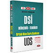 DS Genel Mdrl Mhendis Tekniker Ortak Alan Soru Bankas Data Yaynlar