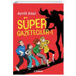 Sper Gazeteciler-1 Tudem Yaynlar