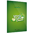 2021 TYT Yeni Nesil Yeil Deneme Marka Yaynlar