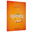 2021 TYT Yeni Nesil Turuncu Deneme Marka Yaynlar