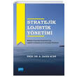 Stratejik Lojistik Ynetimi Nobel Yaynevi