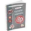 TYT Yazarlar Karmas 10 Deneme Dijital zml nformal Yaynlar