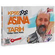 2022 KPSS Aina Tarih Video Ders Notu sem Yaynclk