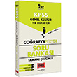 2022 KPSS Genel Kltr Tm Adaylar in CorafyaPerver Tamam zml Soru Bankas Yarg Yaynlar