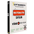 TYT DGS KPSS ALES MS Matematik Saylar Video Ders Notlar Tasar Yaynlar