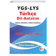 YGS LYS Trke Dil Anlatm Konu Anlatml Pelikan Yaynevi