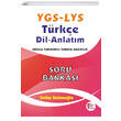 YGS LYS Trke Dil Anlatm Soru Bankas Pelikan Yaynevi