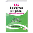 LYS Edebiyat Bilgileri Soru Bankas Pelikan Yaynlar