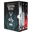 Leigh Bardugo Kutu Set 3 Dinamik Yaynlar