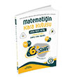 6.Snf Matematiin Kara Kutusu km Soru Havuzu nformal Yaynlar