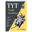 TYT Tarih Soru Bankas Tudem Eitim