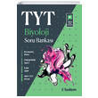 TYT Biyoloji Soru Bankas Tudem Eitim