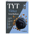 TYT Trke Soru Bankas Tudem Yaynlar