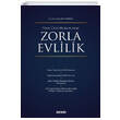 Trk Ceza Hukukunda Zorla Evlilik Sekin Yaynlar