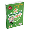 8.Snf Matematik Resitali Birkan Hoca ile Baaryorum Yaynlar