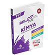 TYT Relax Kimya Soru Bankas Baaryorum Yaynlar