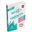 TYT Relax Corafya Soru Bankas Baaryorum Yaynlar