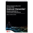 Bilimsel Aratrma Becerileri ve Aratrmada Gncel Desenler  Pegem Akademik Yaynlar